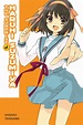 Buy Novel - The Melancholy of Haruhi Suzumiya vol 10 The Surprise of ...