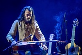 Estas Tonne - Interview - Interview - Rock'n'Reviews - Music first