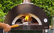 Alfa launches portable pizza oven - Hotelier Middle East