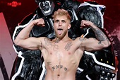 Jake Paul boxing career timeline: Fight history, record and who will be ...