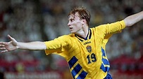 Kennet Andersson, The Tower [Best Goals] - YouTube