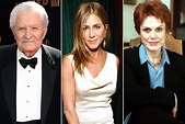 All About Jennifer Aniston's Parents, John Aniston and Nancy Dow
