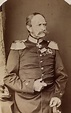 Carl Backofen (1853-1909) - Prince Karl of Hesse (1809-77)