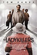 The Ladykillers (2004) - FilmAffinity