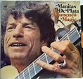 Manitas de plata and his flamenco magic by Manitas De Plata, LP with ...