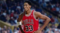 NBA／皮朋開轟 Michael Jordan，紀錄片《最後之舞》不尊重自己、隊友：只有他賺 2.7 億！ JUKSY 街星