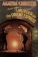Murder on the Orient Express : Agatha Christie : 9780007234400 ...