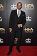 Will Smith - Hollywood Film Awards: alfombra roja - TELVA.com
