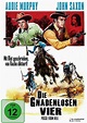 Die gnadenlosen Vier (Posse From Hell)(DVD) - Explosive-Media GmbH