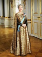 Margrethe II da Dinamarca (1972-) - A Monarquia Dinamarquesa