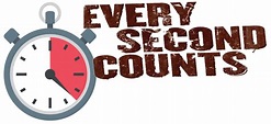 Every Second Counts | City of Richmond