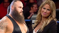 Braun Strowman | Intro,Personal Life, Journey in WWE, Facts & Net Worth