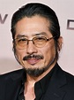 Hiroyuki Sanada - Actor, Martial Artist