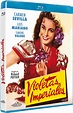 Violetas imperiales [Blu-ray]: Amazon.es: Luis Mariano, Carmen Sevilla ...