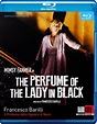 THE PERFUME OF THE LADY IN BLACK BLU-RAY (RARO VIDEO) | Cinema art ...