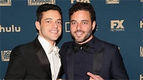 Does Rami Malek have a twin? 'No Time to Die' star's SNL monologue explored
