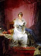 Marie-Louise of Austria, Duchess of Parma - María Luisa de Habsburgo-Lorena - Wikipedia, la ...
