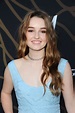 Kaitlyn Dever – Variety Power of Young Hollywood at TAO Hollywood in LA ...