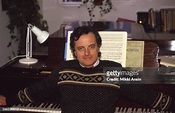 Richard Robbins (Composer) Photos and Premium High Res Pictures - Getty ...