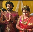 You can’t miss these photos from Namitha and Veerandra’s wedding ...