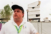 Richard Jewell and the Centennial Olympic Park Bombing | PEOPLE.com
