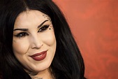 Makeup Queen Kat Von D is Anti-Vaxxer — And Anti-Jew – The Forward