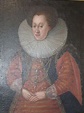 Juliane von Nassau-Dillenburg von Schwarzburg-Rudolstadt (1546-1588 ...