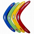 1PC V Shaped Boomerang Genuine Returning Boomerang Kids Toys | eBay