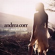 Andrea Corr, Ten Feet High - CD Pop Multisom