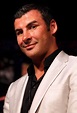 Joe Calzaghe: The ring left my body wrecked | Daily Star