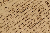 Library Acquires 17th Century Sir Isaac Newton Manuscript – University ...
