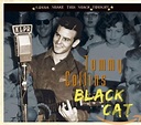 COLLINS,TOMMY - Black Cat: Gonna Shake This Shack Tonight - Amazon.com ...