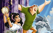 the hunchback of notre dame Full HD Wallpaper and Background Image ...