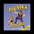 ‎The Pirates of Penzance by Jon English, Simon Gallaher & Toni Lamond ...