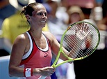 Roberta Vinci decides to play at least one more year | Tennis.com