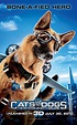 Cats & Dogs: The Revenge of Kitty Galore (2010) Poster #1 - Trailer Addict