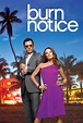 Burn Notice | TVmaze