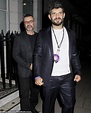 Who Is George Michael's Ex Lover Fadi Fawaz? - Ny Breaking News
