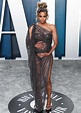Ciara Attends the 92nd Academy Awards Vanity Fair Oscar Party in ...