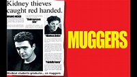 Muggers - Full Movie - YouTube