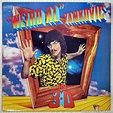 Weird Al Yankovic ‎– In 3-D (1984) Vinyl, LP, Album – Voluptuous Vinyl ...