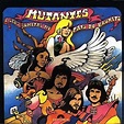Lp Os Mutantes - 1972 - Mutantes e Seus Cometas No País do Baurets ...