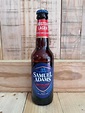 Cerveza Samuel Adams 35 cl.