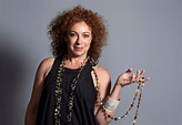 INTERVIEW - Alex Kingston: "Certain actors have a reputation for being ...