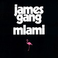 Global Rock Team: James Gang - Miami