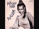 Sylvia – Pillow Talk (1973, Specialty Records Pressing, Vinyl) - Discogs