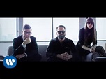 Big Data - "Clean (feat. Jamie Lidell)" [Official Music Video] - YouTube