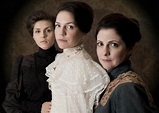 Theatre SC Opens Charming Chekhov Classic Three Sisters November 15 ...
