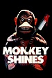 Monkey Shines (1988) - Posters — The Movie Database (TMDB)
