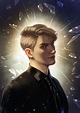 Aaron Warner | Shatter Me Wiki | Fandom